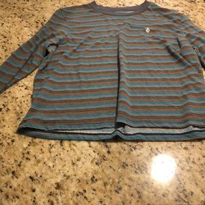 Long sleeve tank. Valcom , Hugh quality